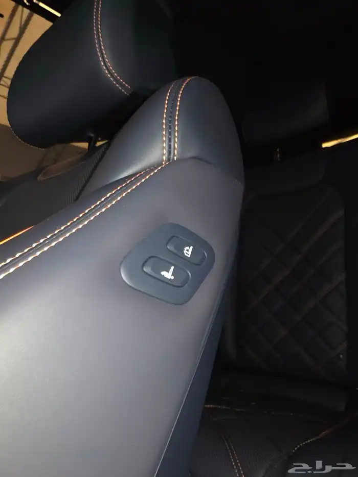 جينسس GV70 رويال سبورت الفل 2025 17