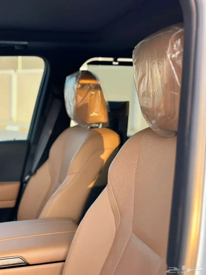 للبيع لكزس 2024 LX600 21