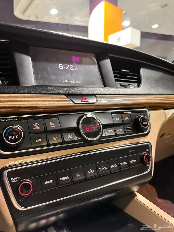 كادنزا 2019 مالك اول 8