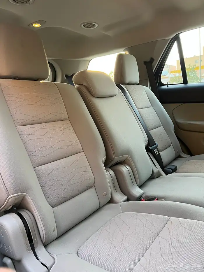 فورد اكسبلورر 2013 ( دبل بحالة الوكالة ) 21