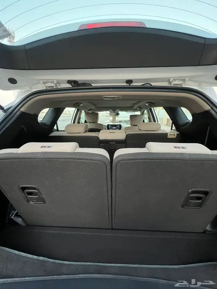 هيونداي سنتافي2016 بانوراما6 سلندر 21