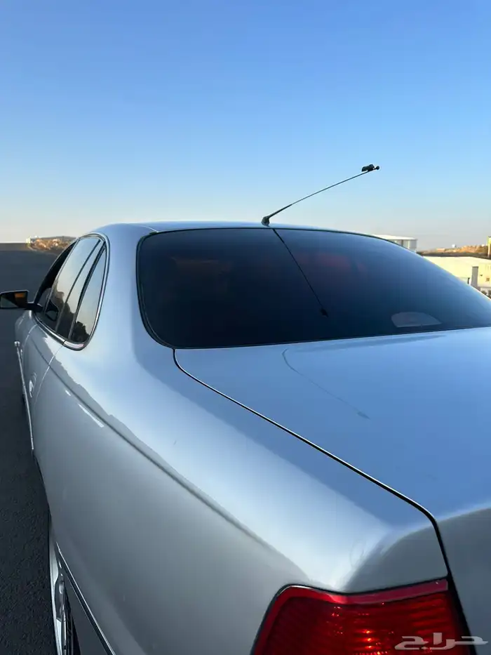 كابرس 2006 LS نضيف جدا 1