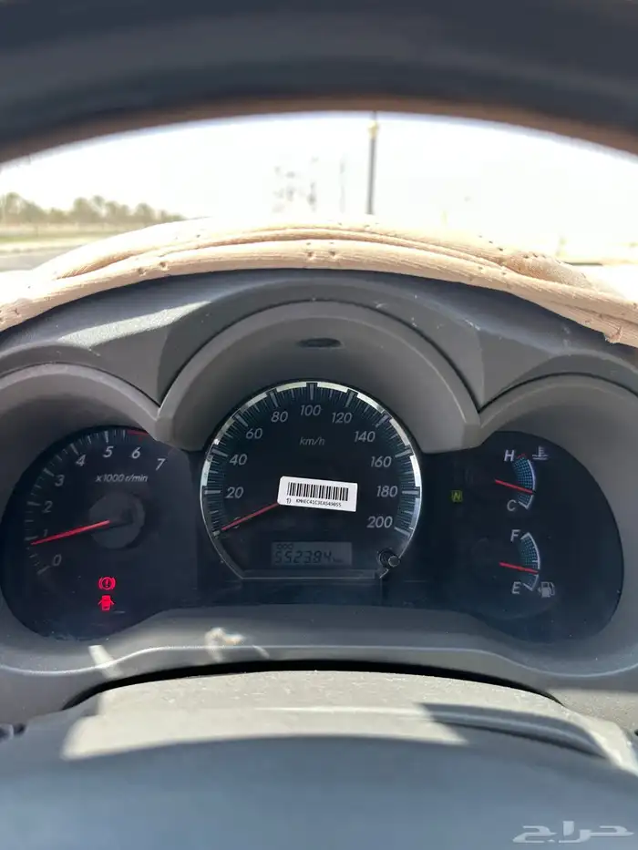 فورتشنر 2013 10