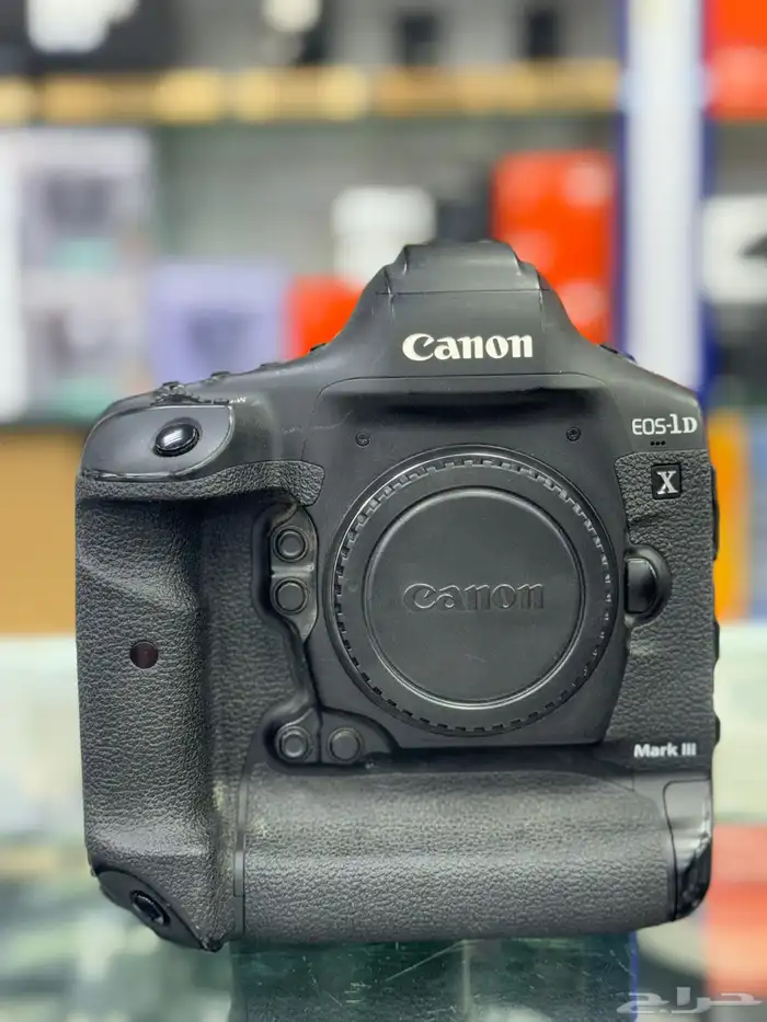 معدات تصوير فوتوغرافي كانون 0