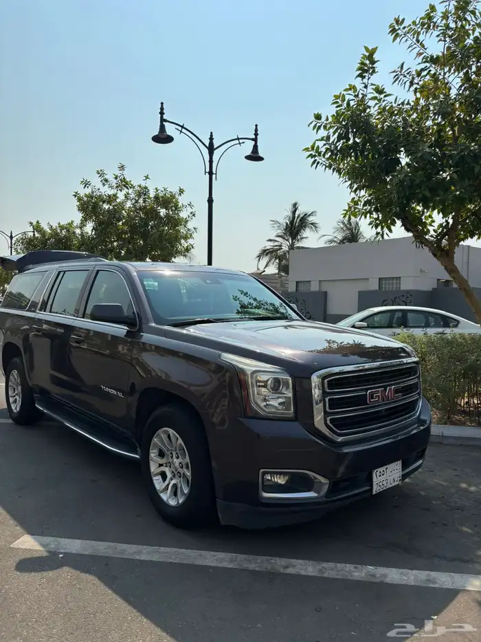 للبيع يوكنXL مويل 2016 21