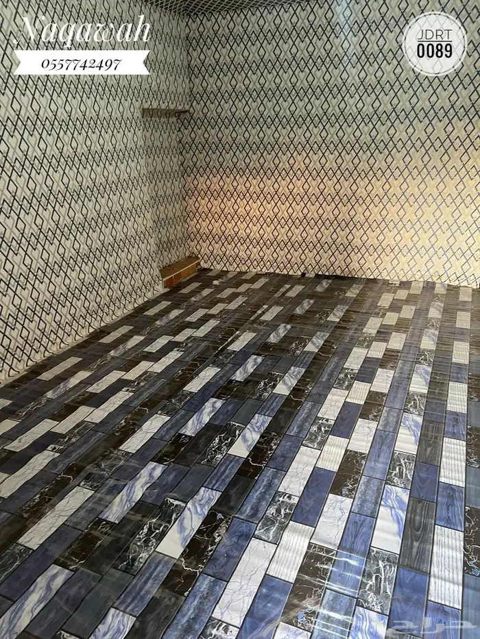 المروة فيلا روف للإيجار بخمسين الف 11