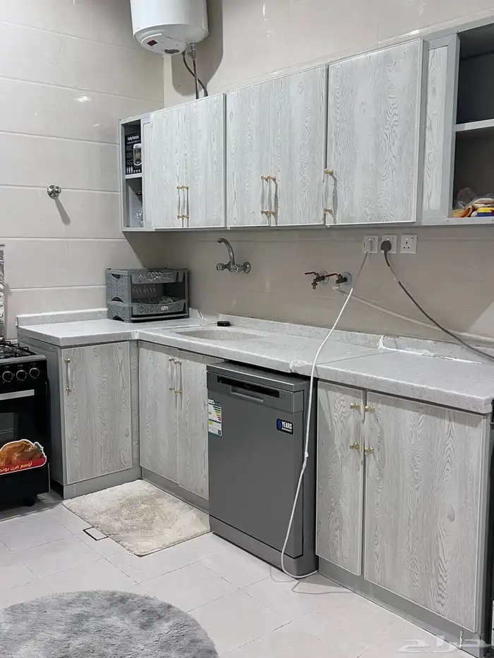 مطبخ دولاب 2