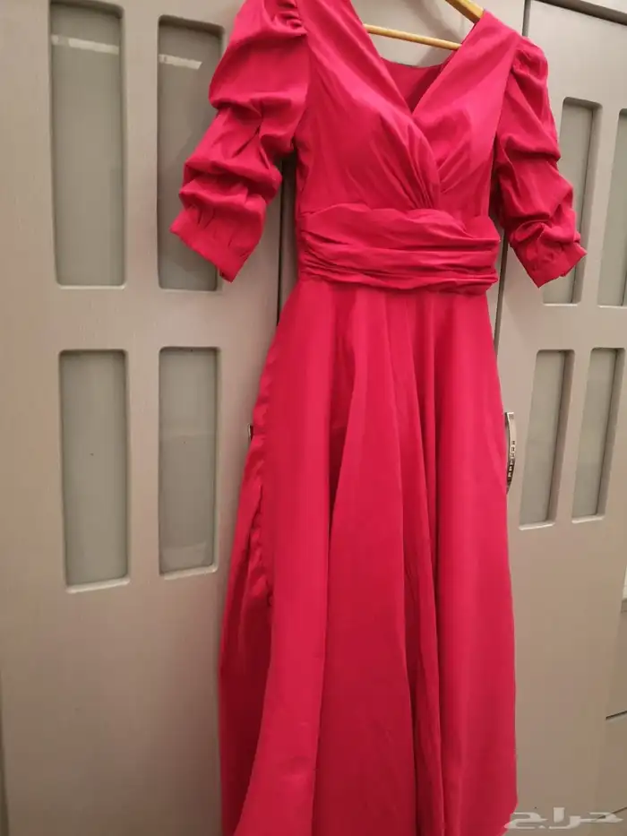 فستان سهرة 1