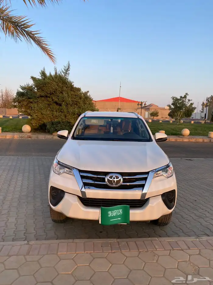 فورشنر ديزل 2020 2