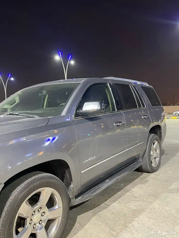 للبيع شفروليه تاهو 2020 4