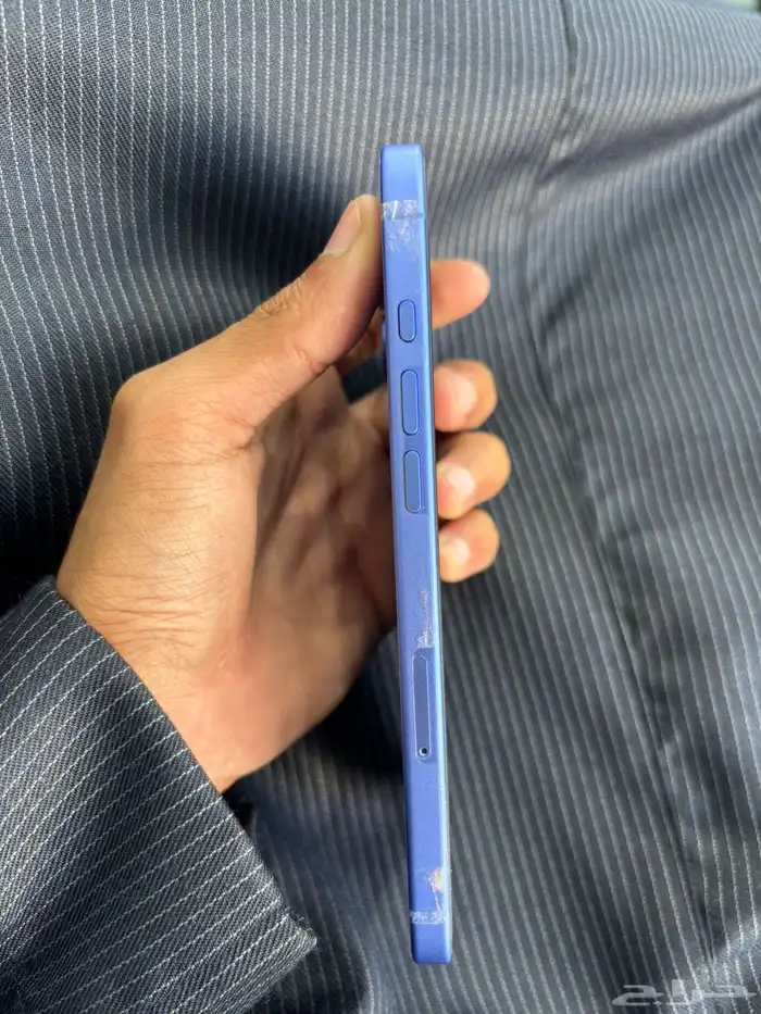 ايفون 16بلس جديد استخدام شهرين 2