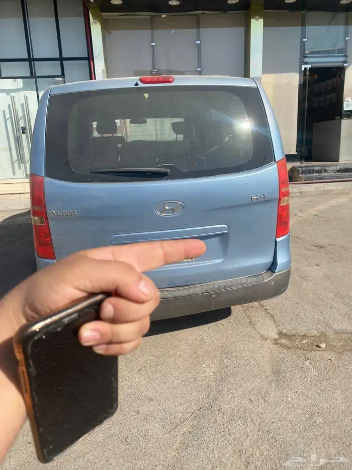 قر أتوماتيك مصين كامل جاهز للاستخدام رش نضافة ولا تحط ريال 3