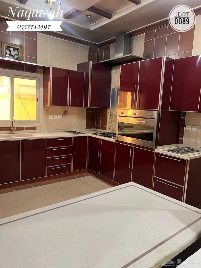 المروة فيلا روف للإيجار بخمسين الف 2