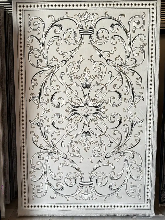 سجاد القصور النقش الفرنسي جديد 28