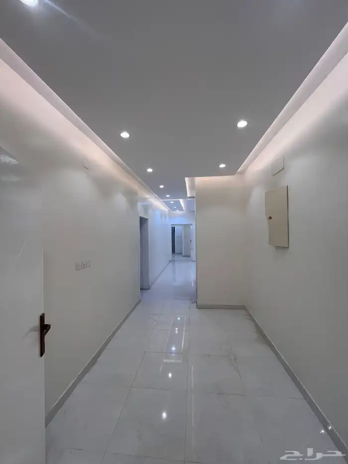 شقق جديدة للايجار في مكة حي المعيصم 6