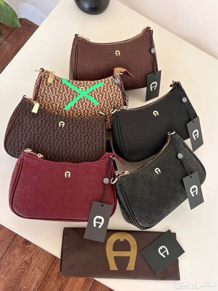 شنط ماركات هاي كوالتي يجودة عاليه 5