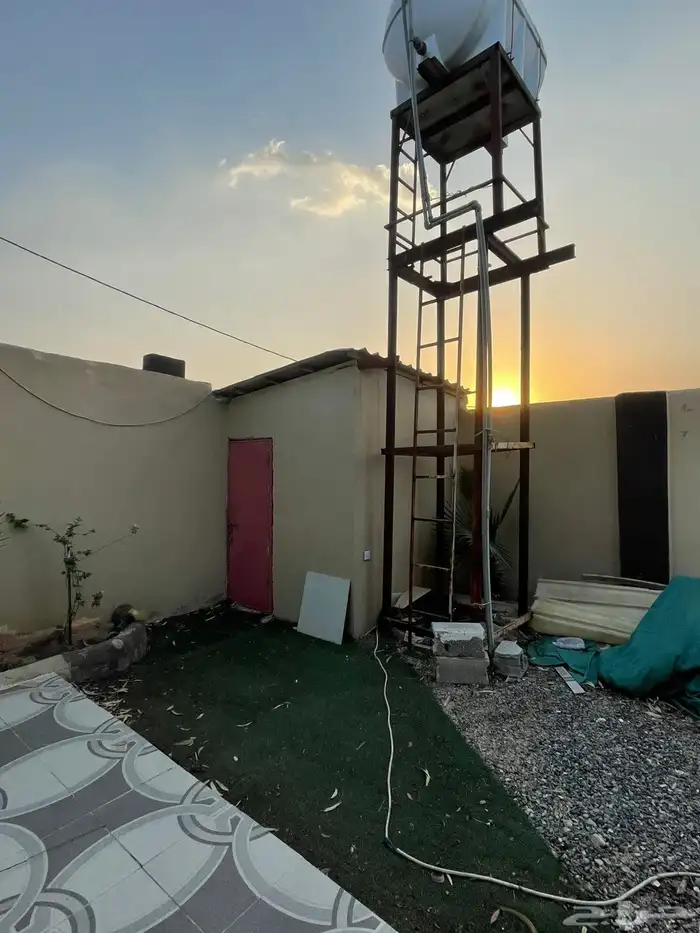 استراحه للبيع في نعمان 14