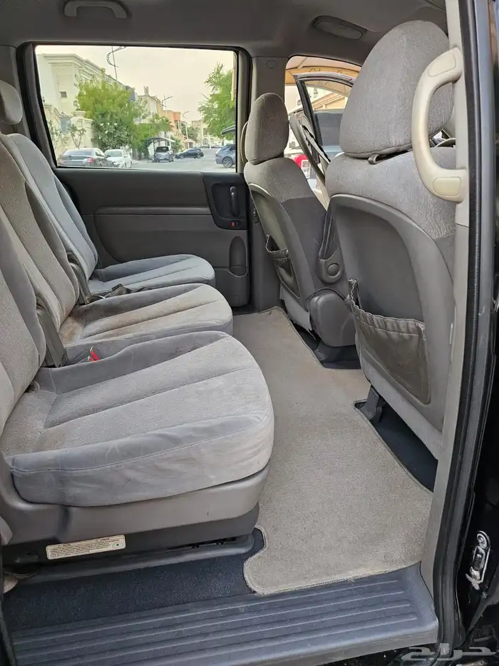 كيا كارنفال للبيع ( مالك اول ) تم اضافه صور 4