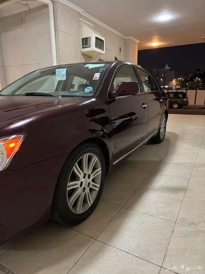 لبيع افالون 2