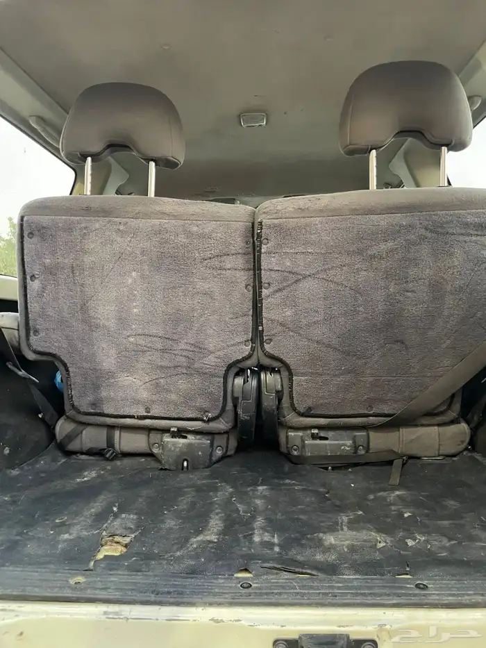 للبيع باترول 2009 16