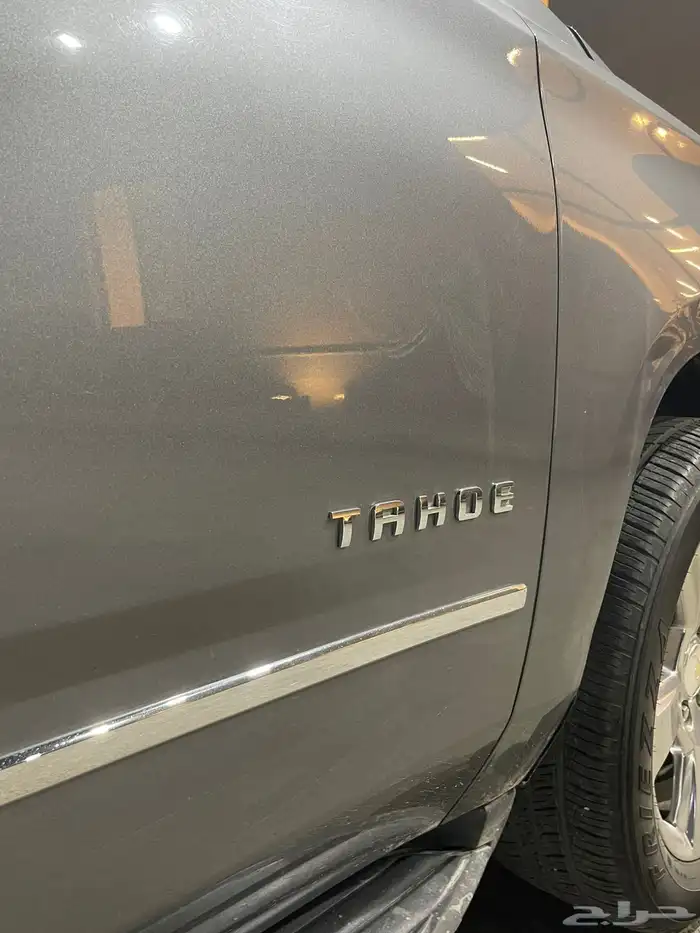 للبيع شفروليه تاهو 2020 2