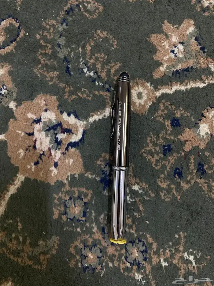 قلم فخم للبيع 1