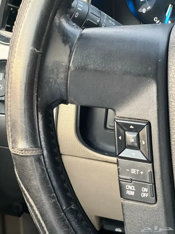 فورد اكسبيدشن 2015 نص فل قصير 19