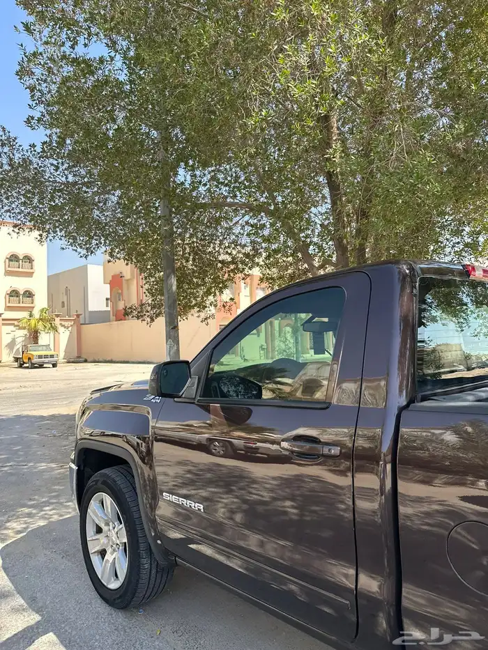 للبيع جمس سيرا2016 9