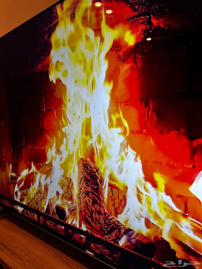 شاشه ذكيه للبيع 8