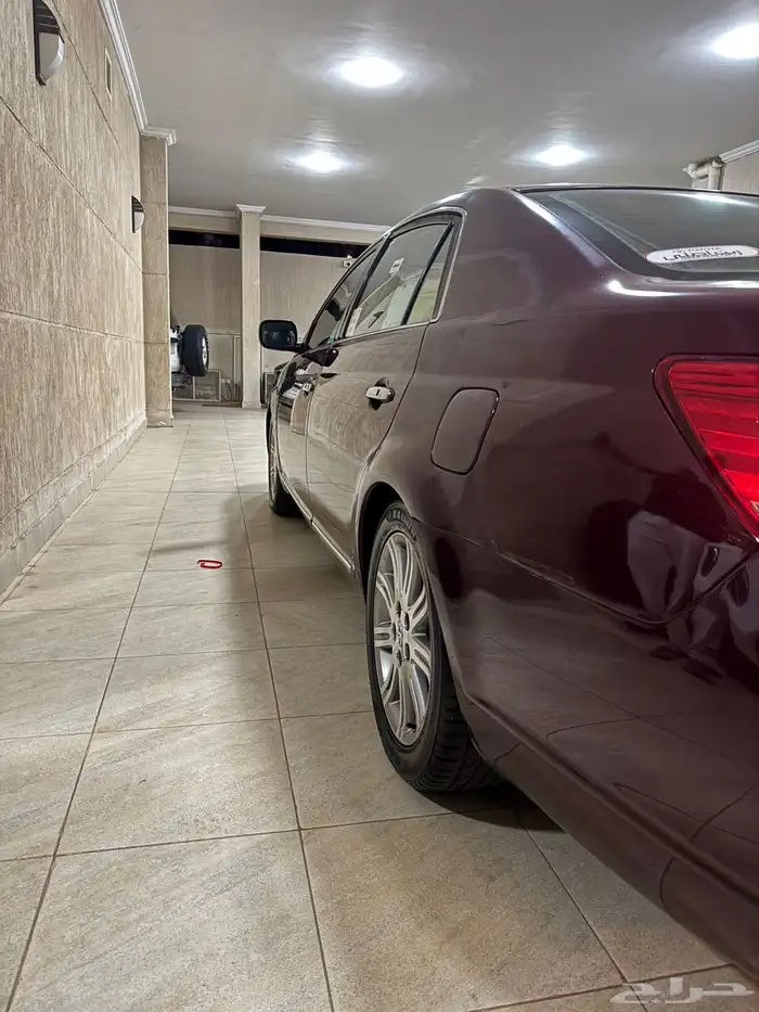 لبيع افالون 4