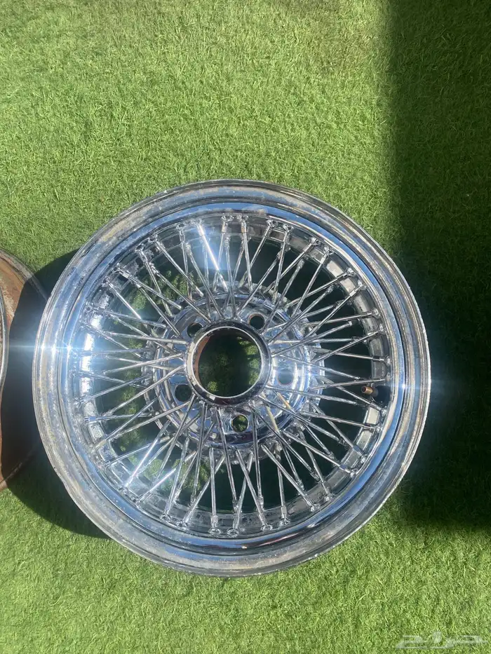 جنوط كاديلاك للبيع 0