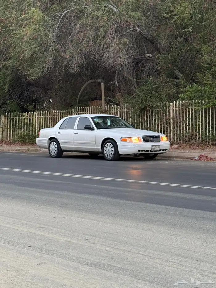 فورد 2009 مدني 11