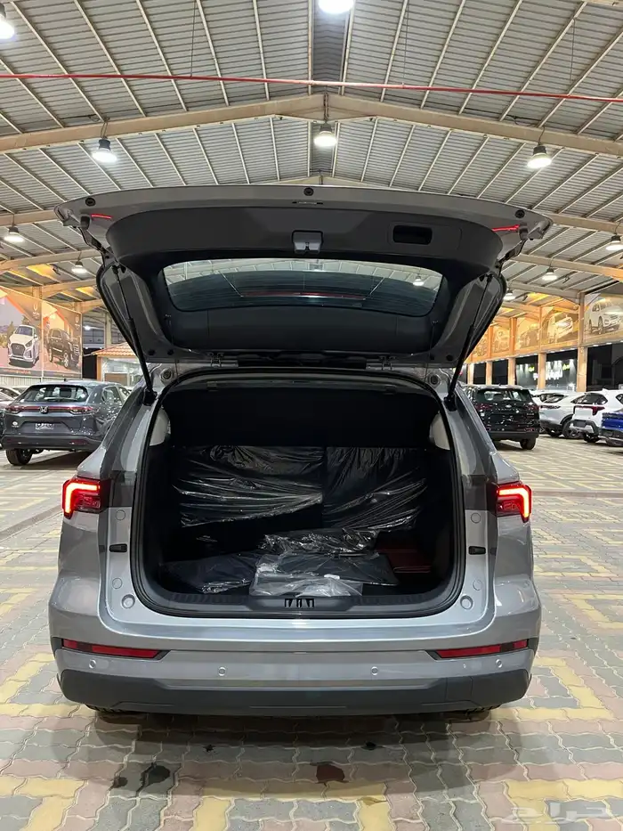 أقوي عرض فورد تيريتوري امبيانتي 2026 السعر 98125 11