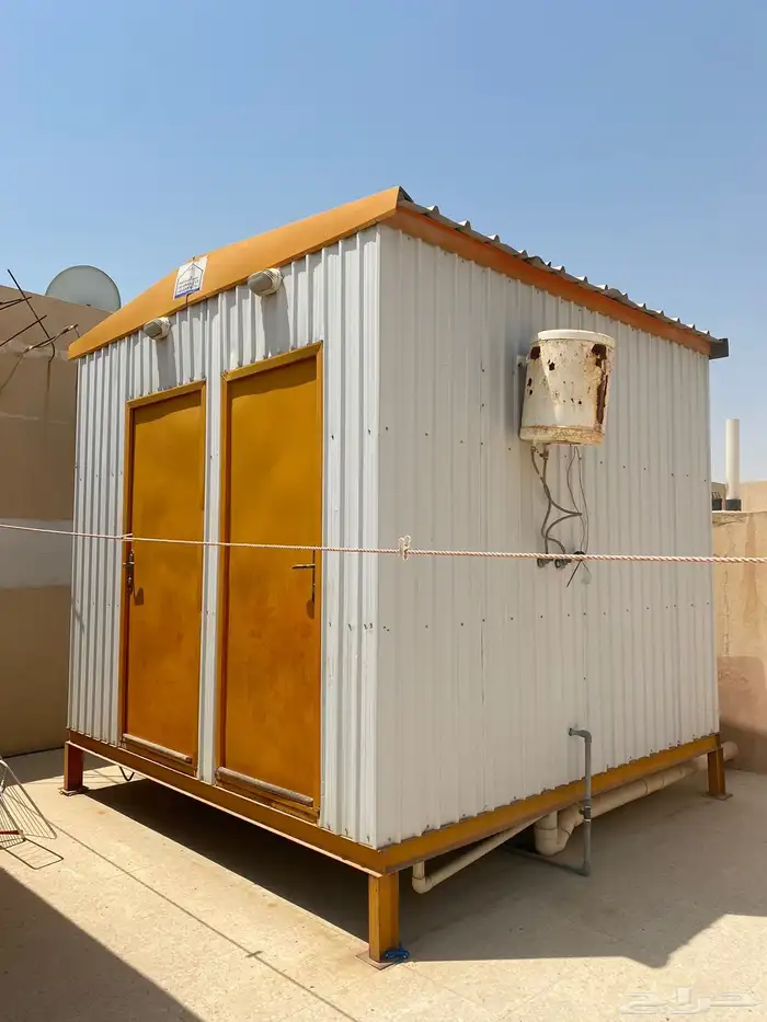 غرفه صندقه 0