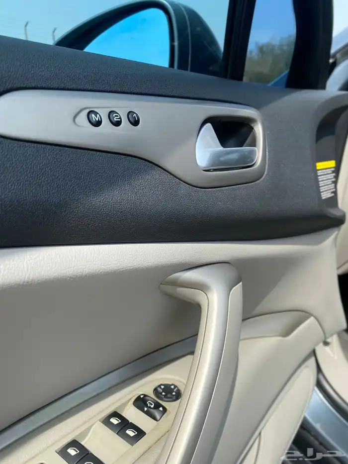 ستروين فخامه بحاله الوكالة ممشى 120 الف فقط 2