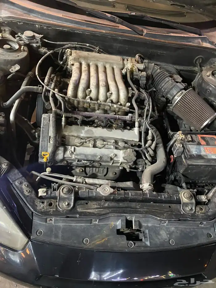 لبيع هونداي كوبي موديل 2008 فل كامل بيع مستعجل 8