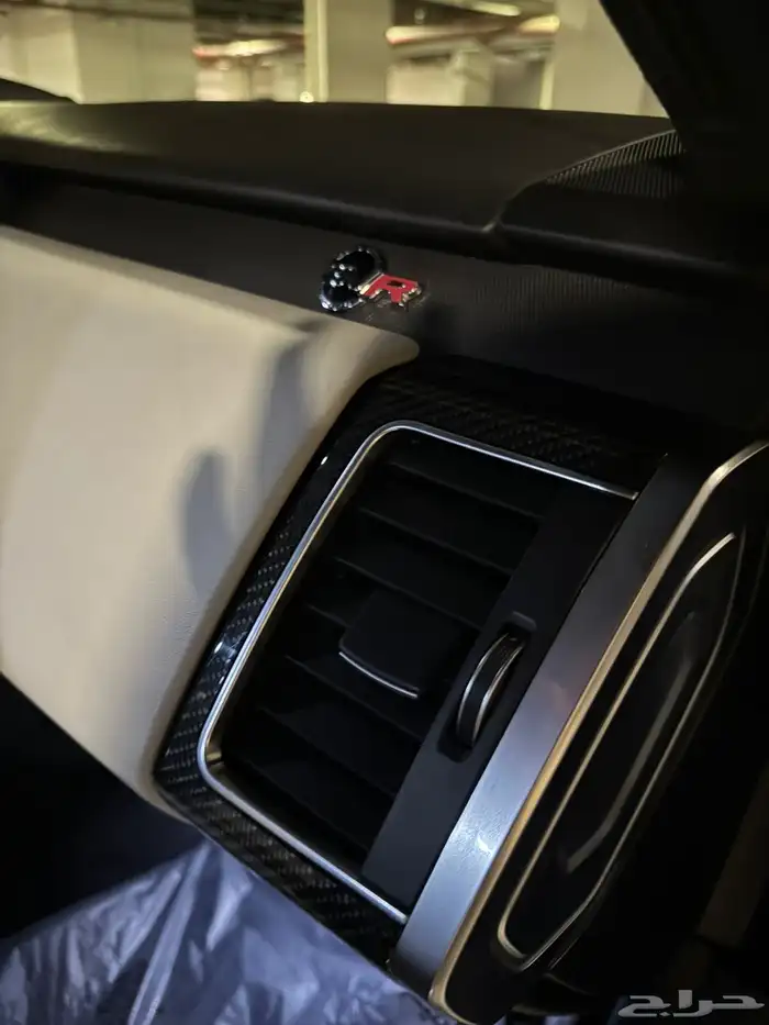 رنج روفر SVR2020 7