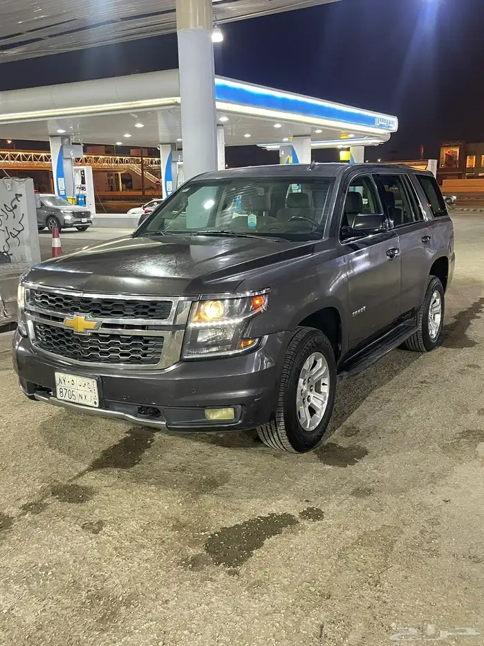 جمس تاهو 2015 0