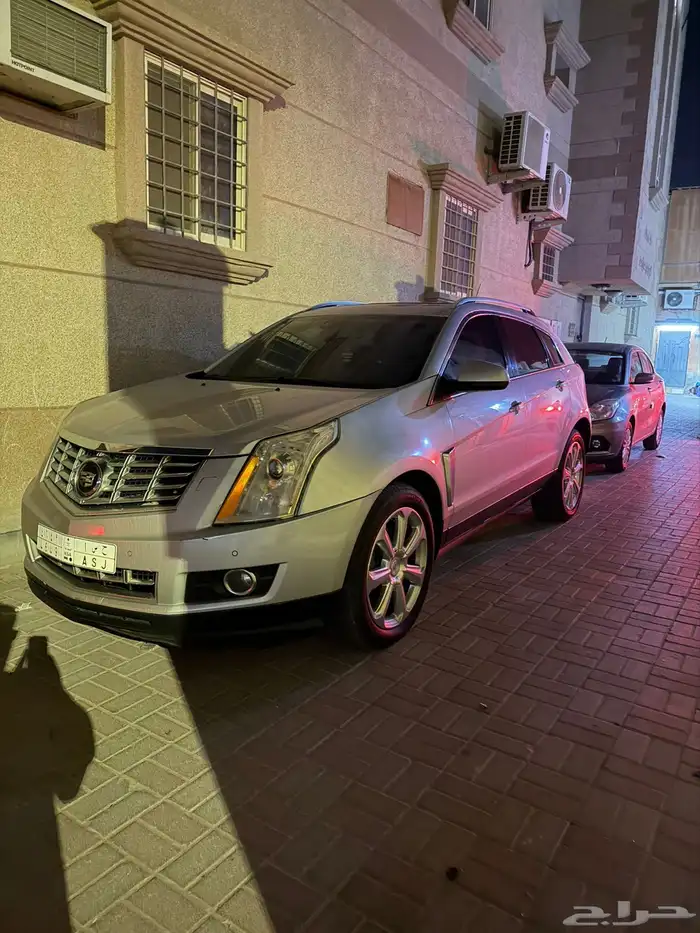 كاديلاك 2013 1