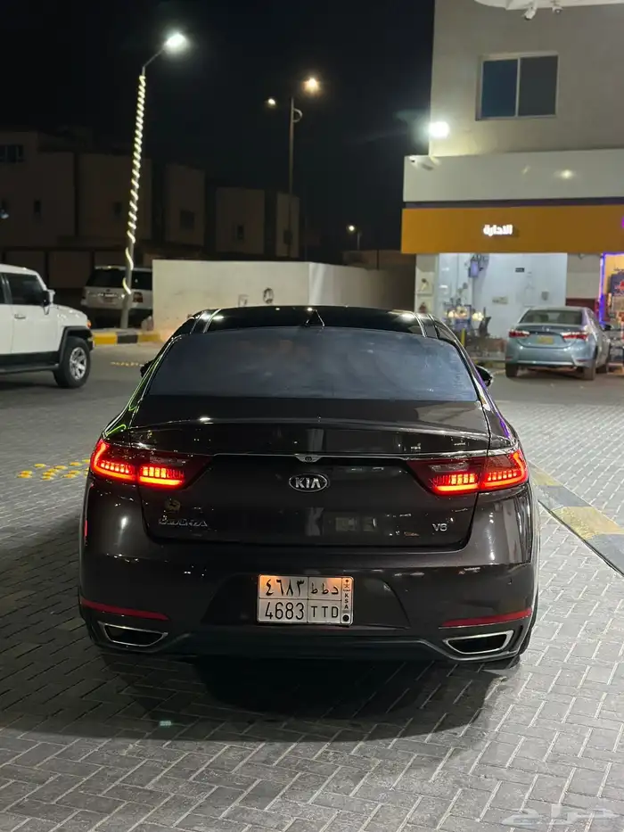 كادنزا 2019 مالك اول 6