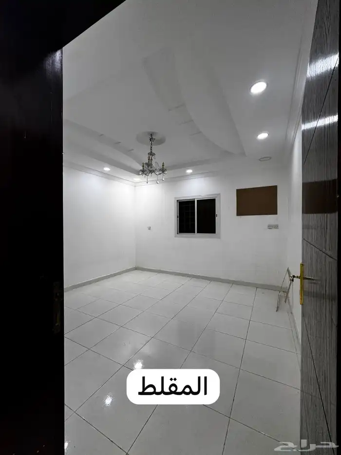 شقه للاجار في الصالحيه 2