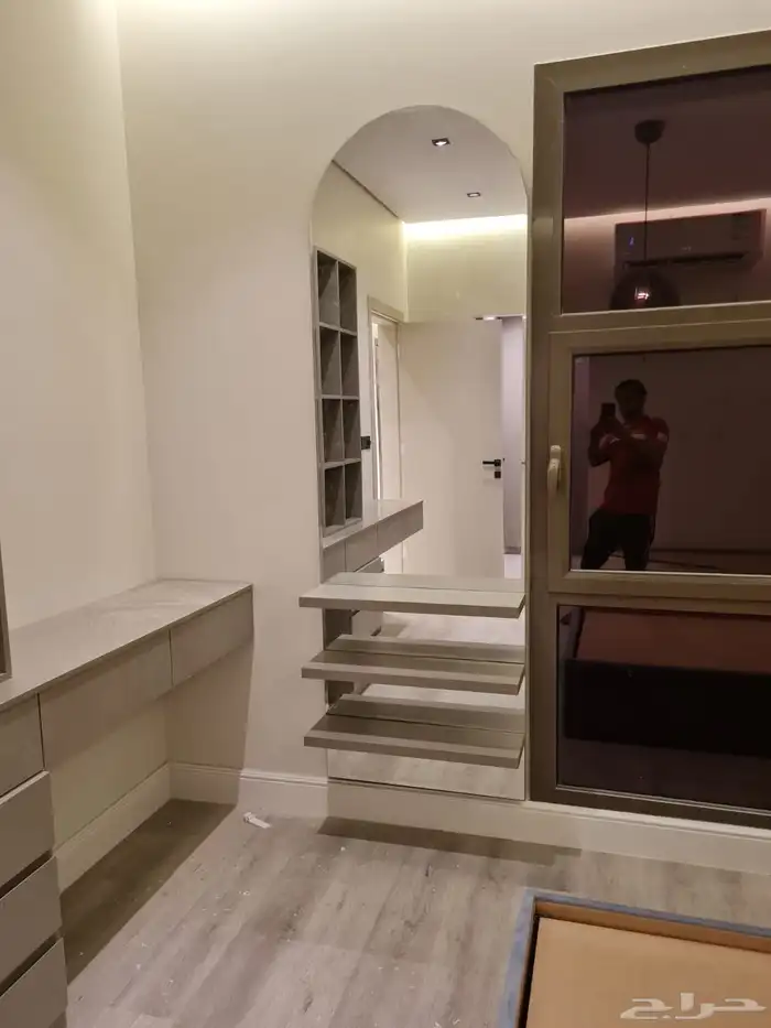 تفصيل غرف نوم حسب الطلب 23