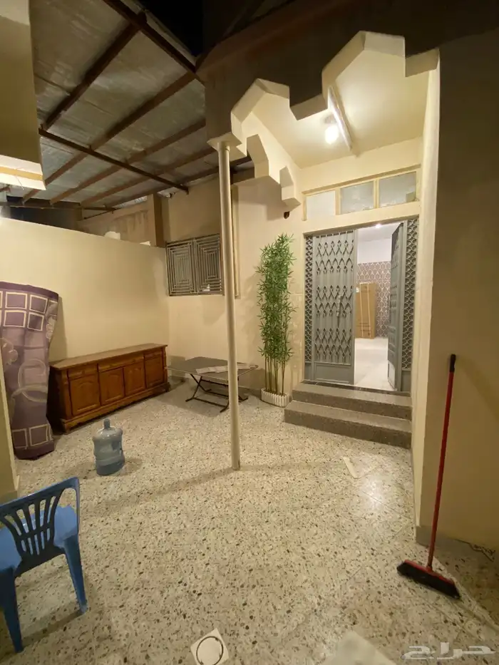 شقق مفروشه بحي اليمامه للايجار 1