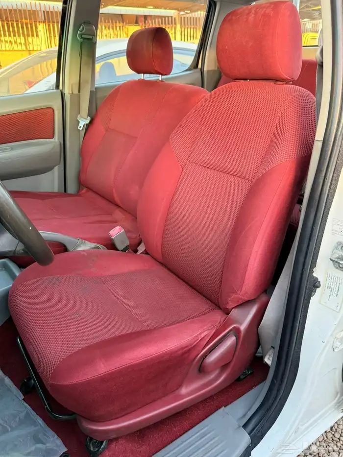 تويوتا هايلكس غمارتين ( تم البيع ) 5