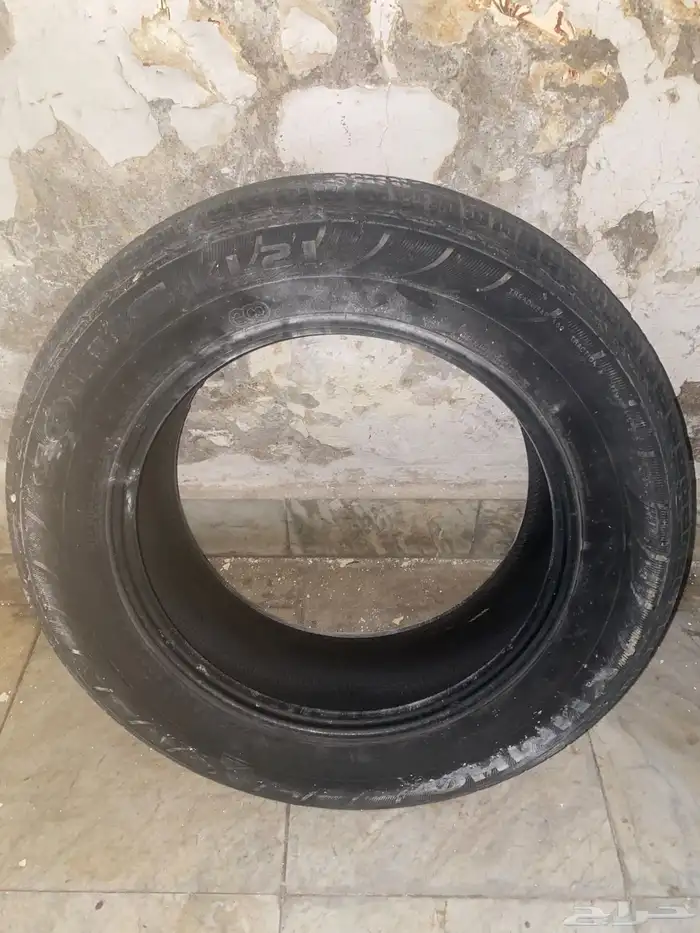 كفرات مستعمله 4