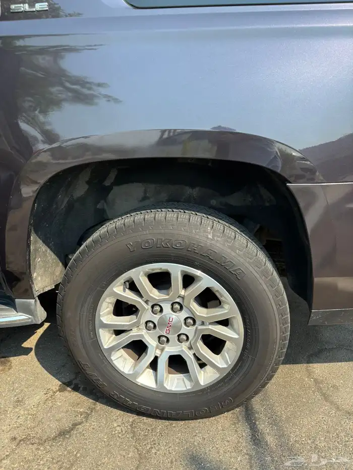 للبيع يوكنXL مويل 2016 9