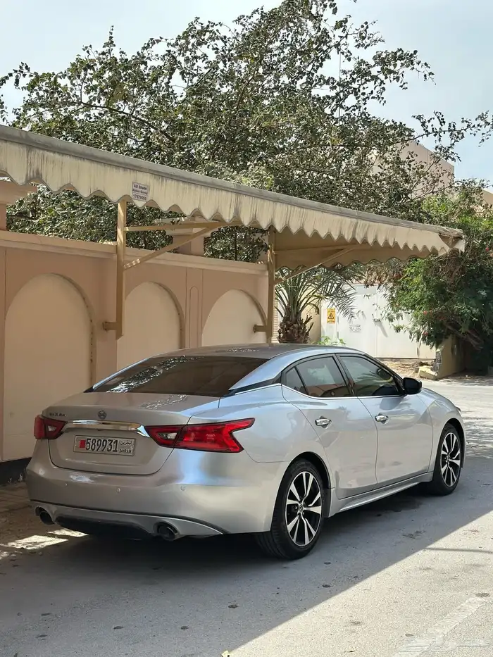 للبيع ماكسيما 1