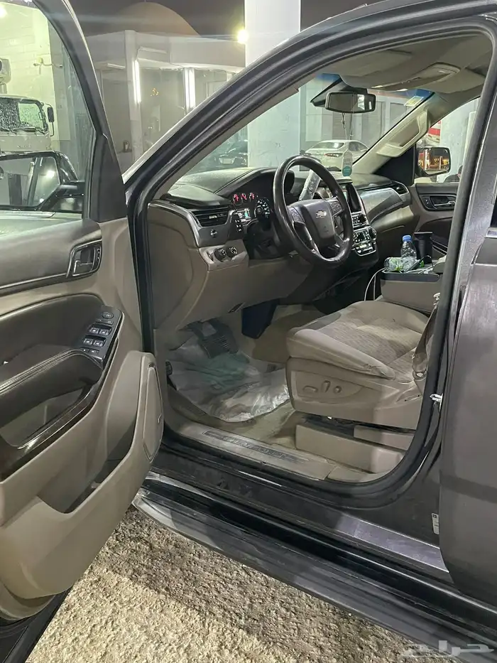 جمس تاهو 2015 3