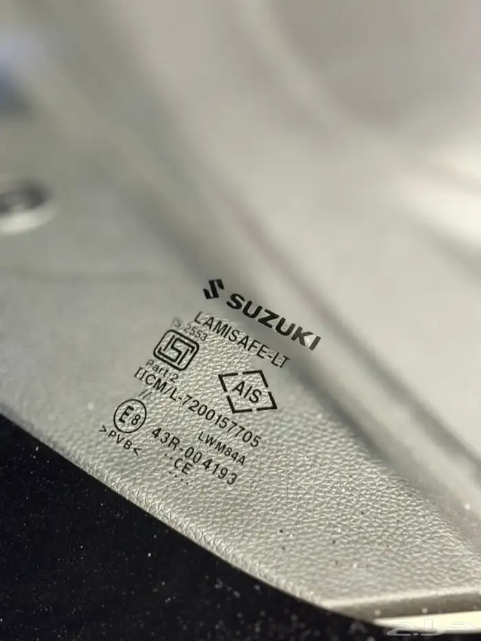 سوزوكي - ديزاير - 2025 11