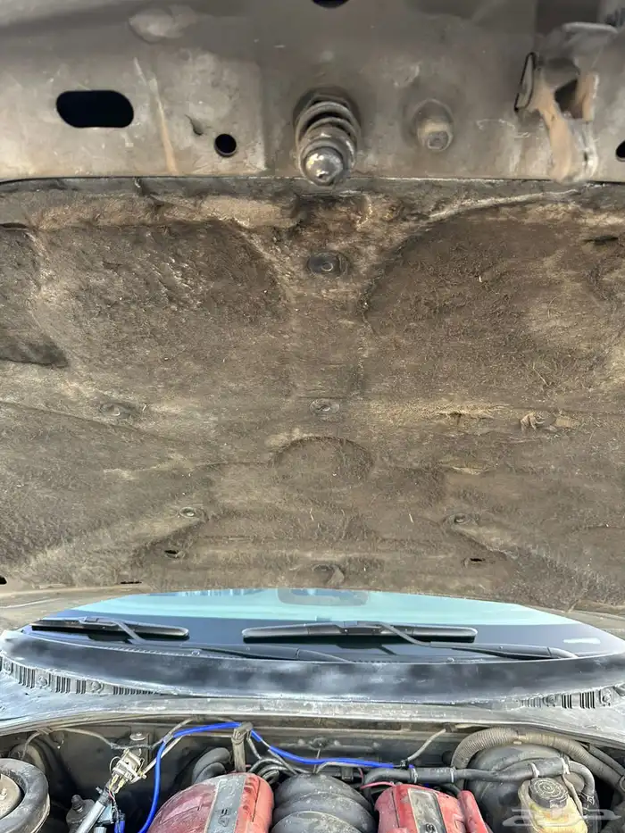 كابرس 2006 LS نضيف جدا 7